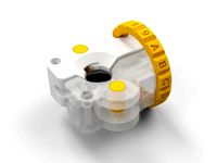 Saintflint Extruder by mmemetea