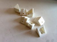 2020 (20x20) I-Type slot 5 corner bracket by dintid