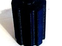 Lee Primer Pocket Cleaner Handle by RTAdams89