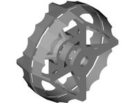 H Core (part test) by thisismacbailey