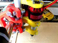 5055 mount to MPCNC - IE version by gyebi