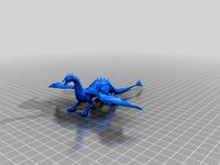 dragon- kate by Kayla078