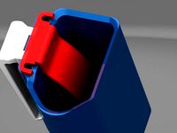 Universal Magazine Holster by IVIUPPET