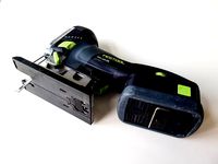 Festool Carvex Allen Wrench Holder by Mobilow