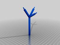 Oculus DK2 Mount for tracking by ikuder