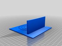 Pellet Gun target by incmve