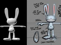 Max (attempt 1) by Gorilla_Grodd