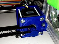 K8200 NEMA 23 X Motor by Insomniac555