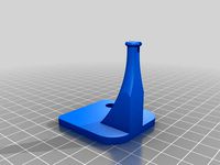 Pi Cam Arm by NateGHouseLogix