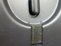 Snom 300 Handset Retaining Clip by AndyBC