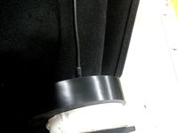 Electrical tape holder by AndyBC