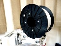 Spool holder 2 by shink
