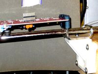 Panavise quick attach circuit board clamping jaws and mount by projectsbyzac