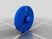 Gyroscope by CBUEngineering