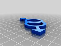 Man & Woman emblem by good54