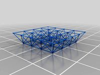 Spaceframe by Gatekeeper