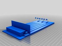 Bowling Alley by Gatekeeper