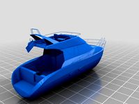 Yacht by Gatekeeper
