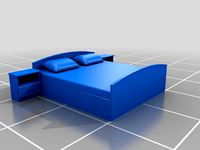 Twin Bed by Gatekeeper