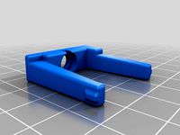 CL serial port module cover by nmartin