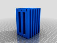 Flip Flop Toy (Print & Play) by Cisco_