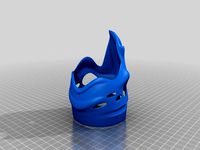 Mini Crown 2 by thepeculiarform