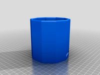Spoon Holder by shubhamAT