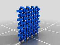 Basket Weave by CBUEngineering