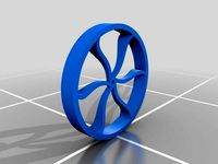 Flexure by CBUEngineering