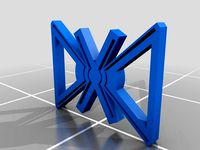Flexure Test Design by CBUEngineering