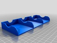 Dominion Card Holder x3 by dhrosa