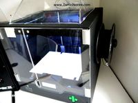 ZYYX Spool Holder For Side Placement by barspin