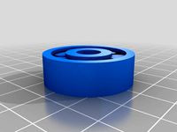 Configurable roller bearing by emctechnician