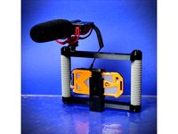 Camera Rig for Smartphones by willie42