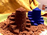 Magical Medieval Mathematical Models by brando0501