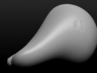 korea bird by asdfsadf