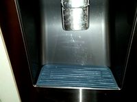 Grate for Samsung LCD Refrigerator by sterling500