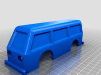 Ninja Turtle themed derby race car by pwkalahar