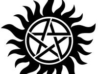 Anti-Possession Symbol by Odinfinity
