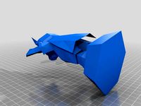 Wizpig Trophy (Diddy Kong Racing) by progman32