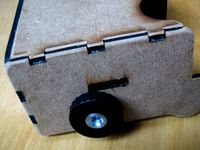 box camera by pombaer52062