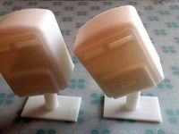 cute mail box by oaoc