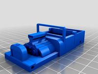 Rat rod 2 by WillandMrData2