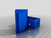 Cabin box by gpiffle