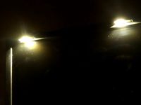 USB LED Monitor Mount by swampyness