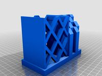 Designer penstand by cybadigitals