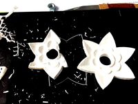 Forged Star by gdjeff
