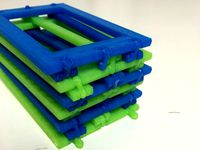 Flip Flop Toy by Cisco_