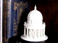 Tempietto by Winslow