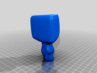 Prince Robot 4 by cmf2r